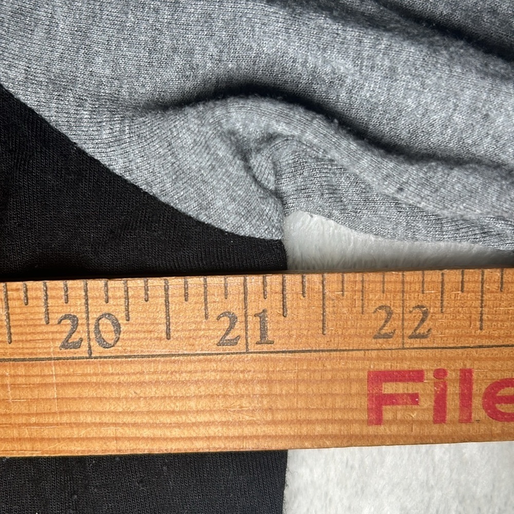 Women’s Maurices Varsity Tee With a Cold Shoulder - Picture 6 of 7